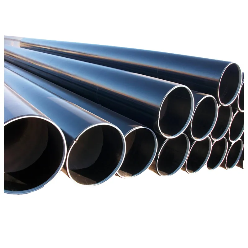 welded pipe